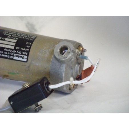 Parker Aux. Dry Air Pump 4A2-1