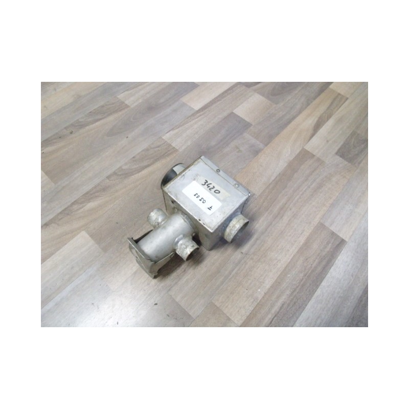 Mooney M20C Junction Box Assy 640014-507