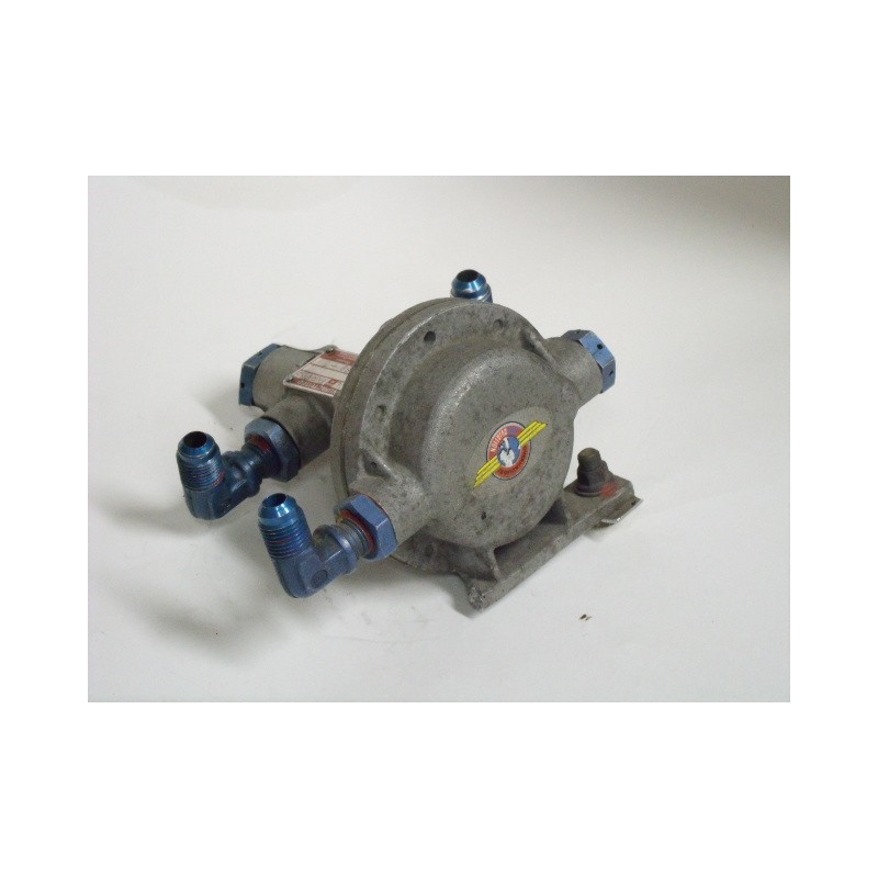 Fuel Controller Garrett 470688-7 