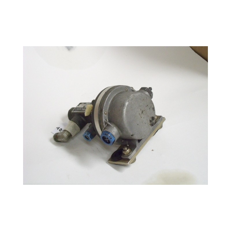 Controller Teledyne Continental 646318-4