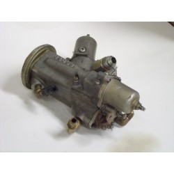 Pump Teledyne Continental 653010-1