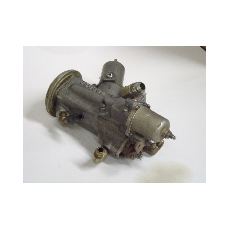 Pump Teledyne Continental 653010-1