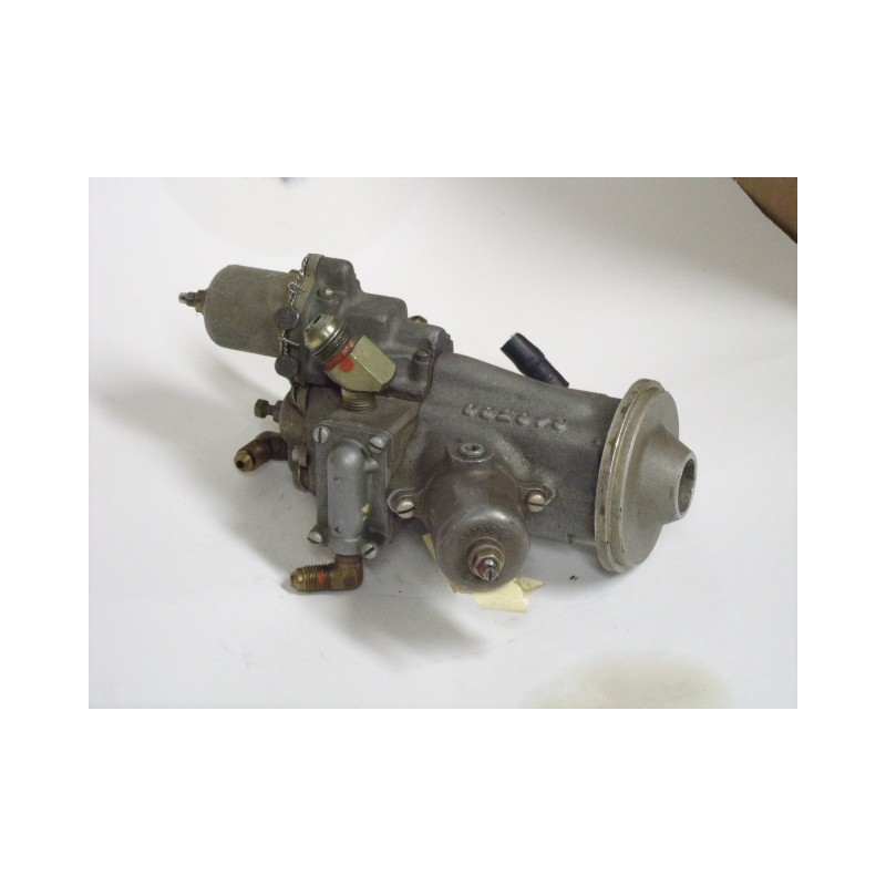 Pump Teledyne Continental 653010-1