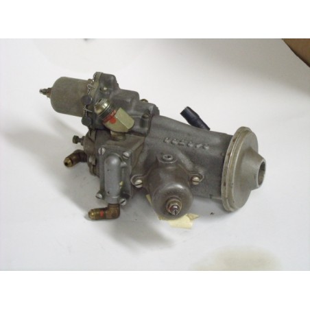 Pump Teledyne Continental 653010-1