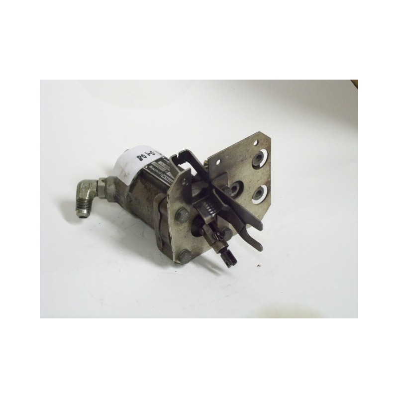 Waste Gate 470954-0009B