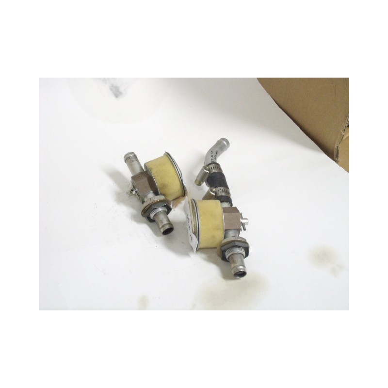 Vacuum Regulating Valve Airborne Malibu 2H3-6