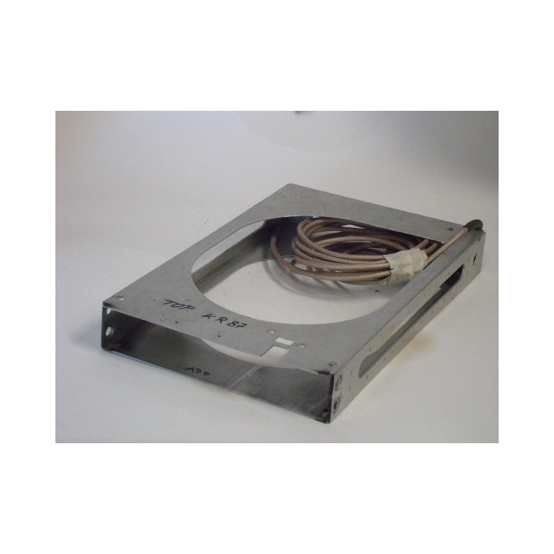King KR 87 ADF Avionics Tray