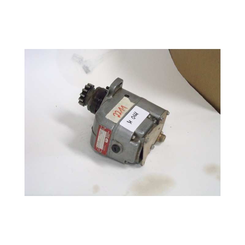 Magneto Bendix 10-51360-37