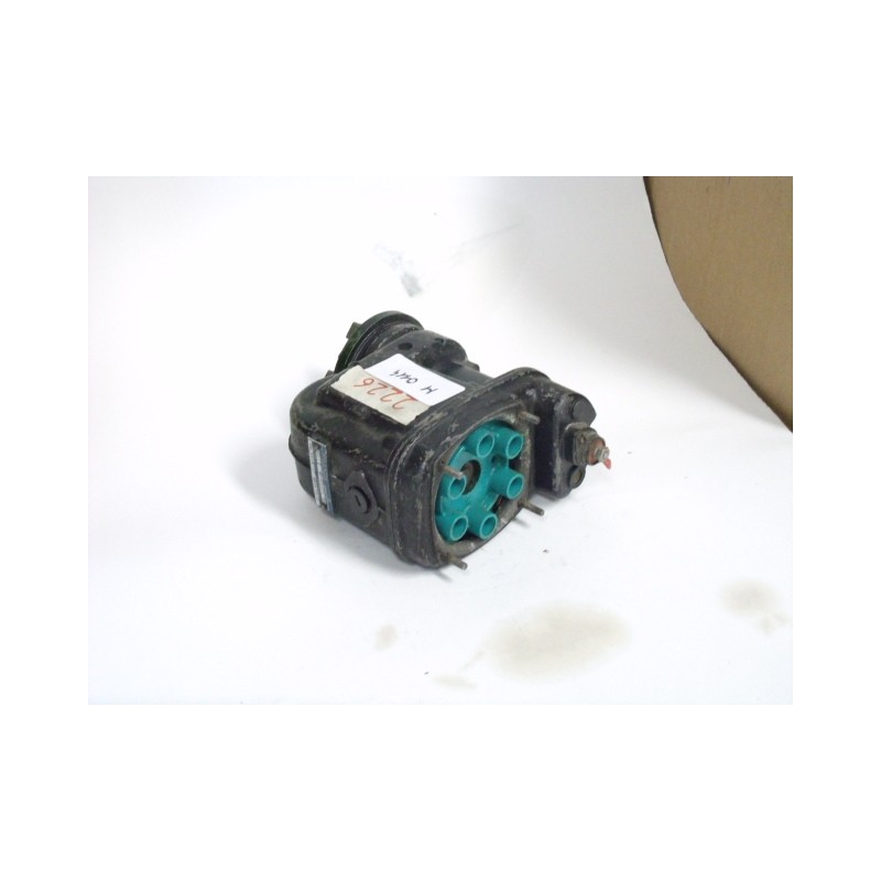 Magneto Bendix 10-349310-4D