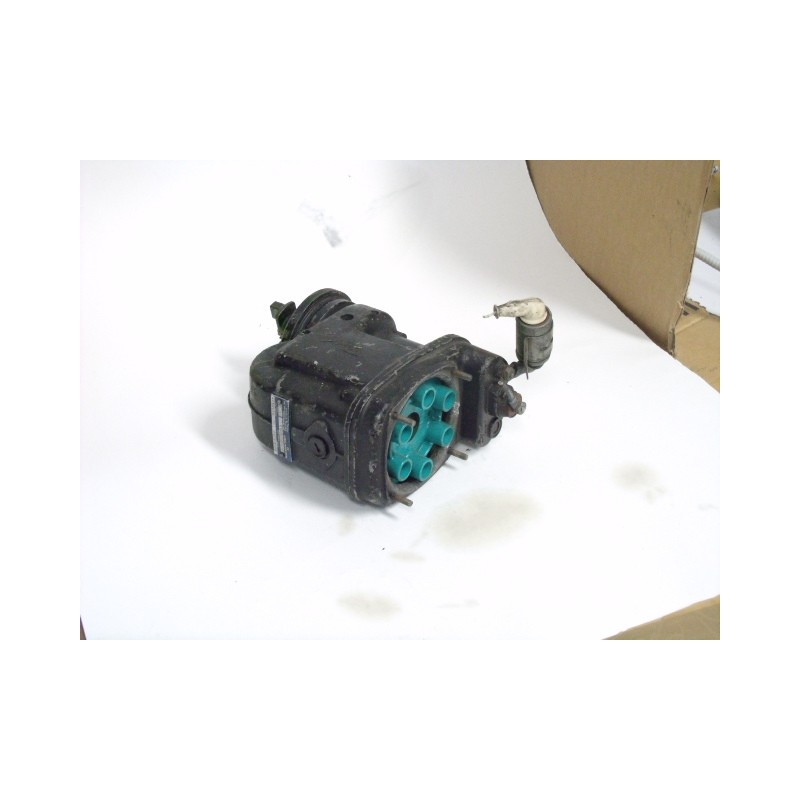 Magneto Bendix 10-349290-2D