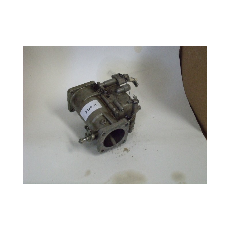 Carburator Model HA-6 MF 10-5253