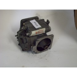 Servo Fuel Injector 2524275-1