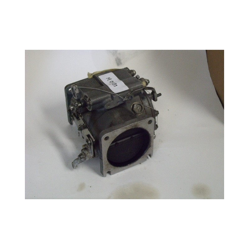 Servo Fuel Injector 2524275-1