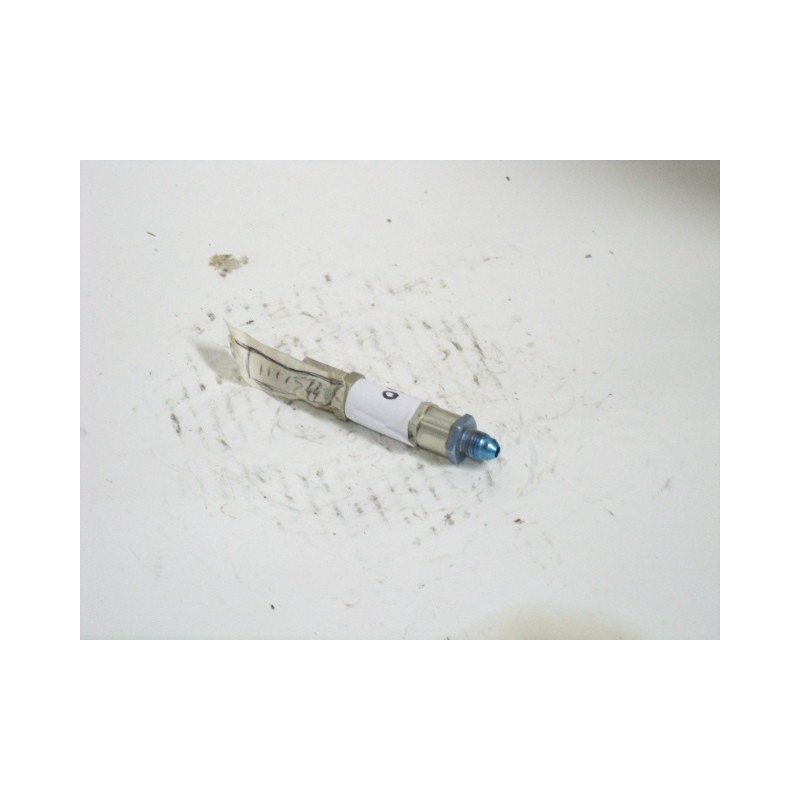 Valve Restrictor K-1215-4-9