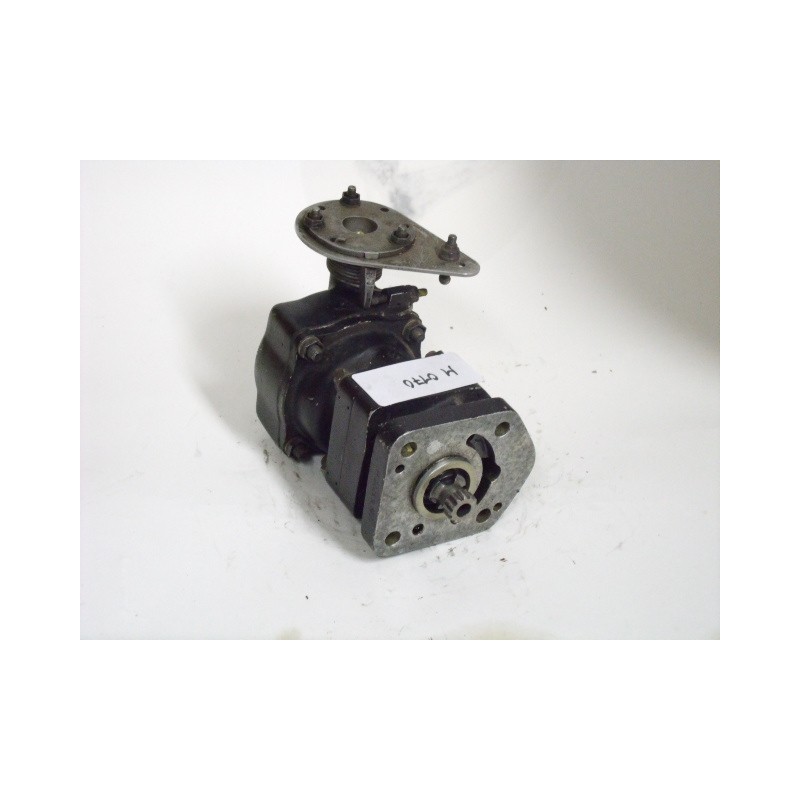 Propeller Governor 270985