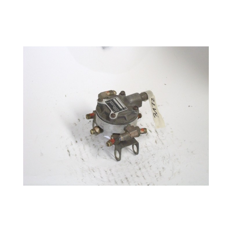 Injection Distributor 634326-4A22