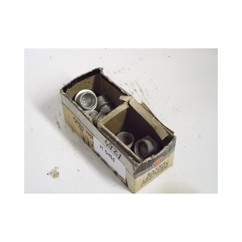 Continental C85 End Cover 537744