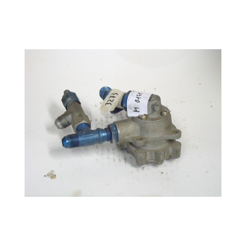 Fuel Select Valve HE780-1