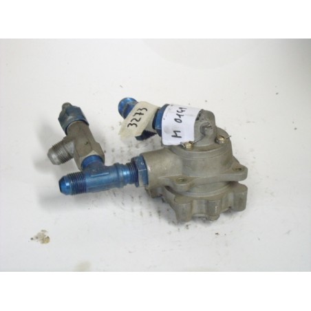 Fuel Select Valve HE780-1