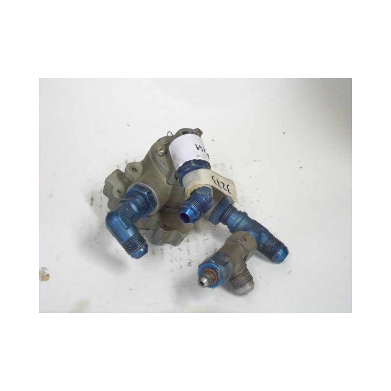 Fuel Select Valve HE780-1