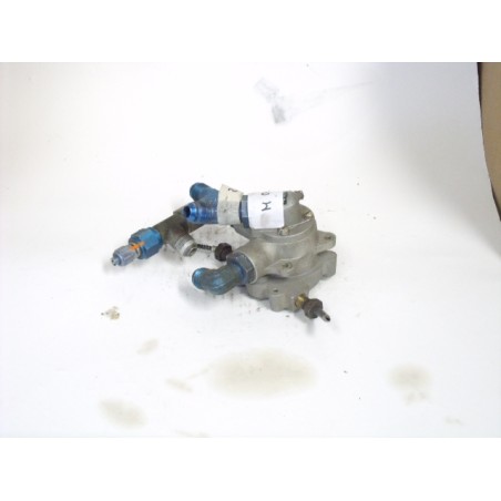 Fuel Select Valve HE780-3