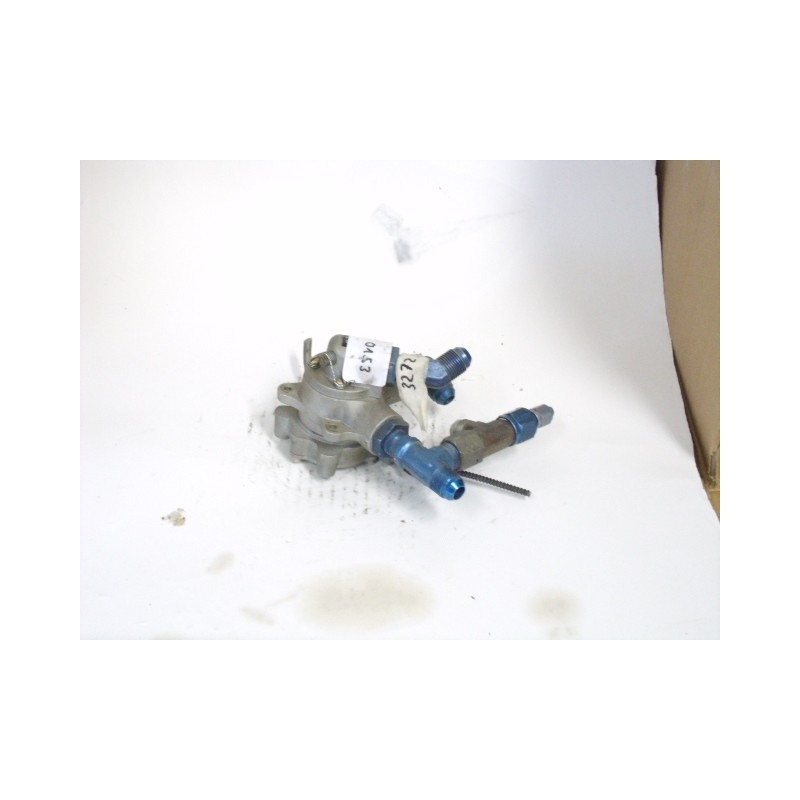 Fuel Select Valve HE780-3