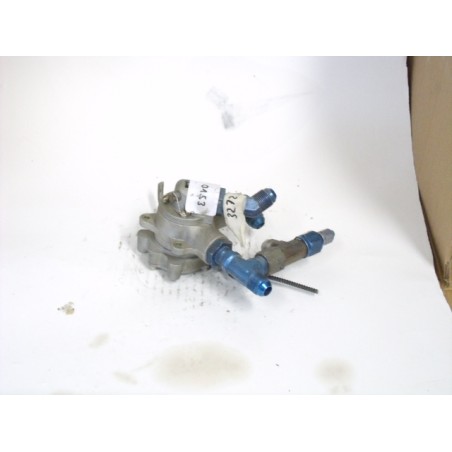 Fuel Select Valve HE780-3