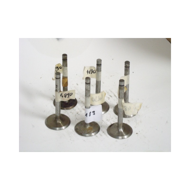 Continental C85 Valve 3920/RR