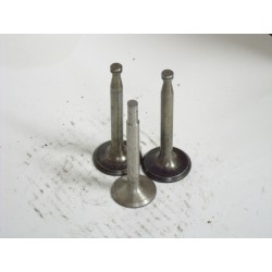 Valve Continental C85 2 Different Types