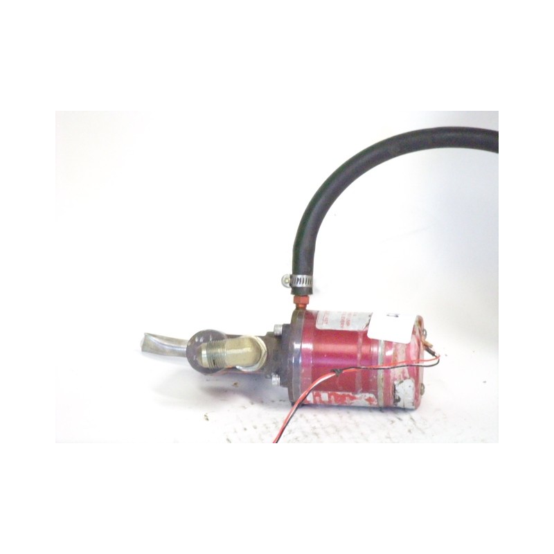 Dukes 24V Fuel Pump 5217-00-1