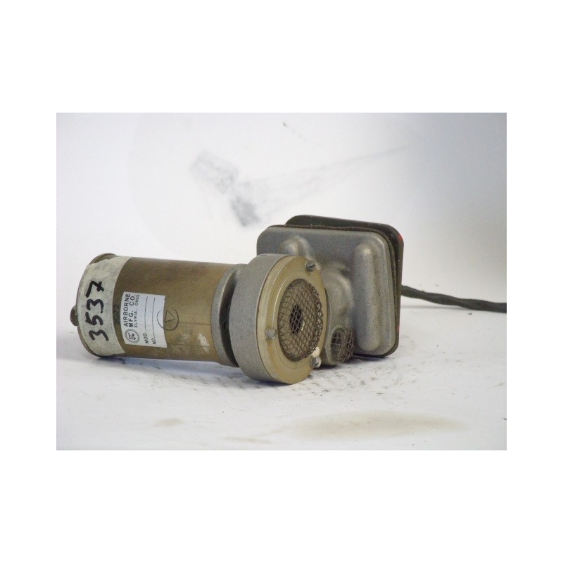 Airborne Fuel Pump 1C6-1