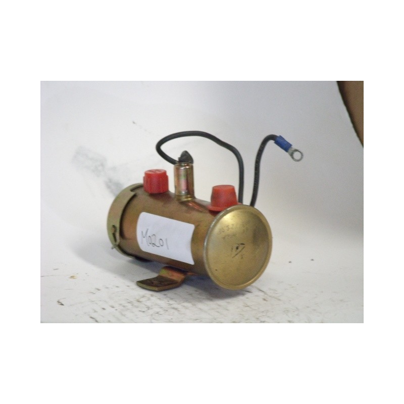 Facet 12V Fuel Pump 478360