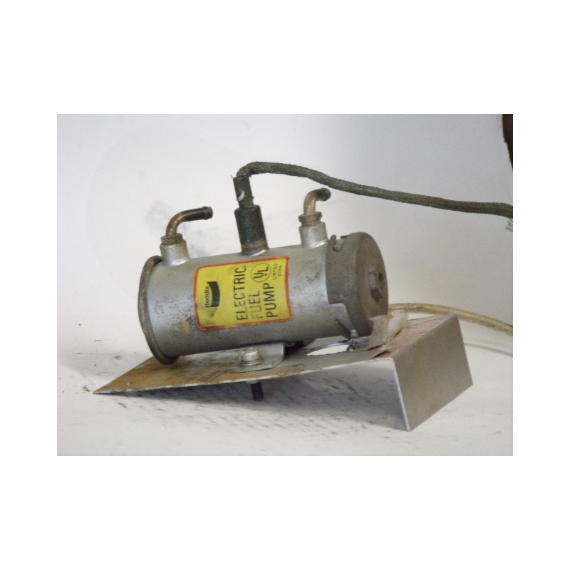 Bendix 24V electric fuel pump 574A