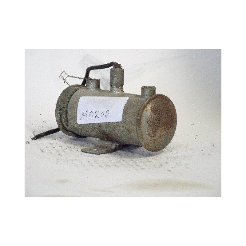 Bendix 12V fuel pump 478360