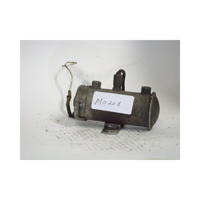 Bendix 12V Fuel Pump 478360