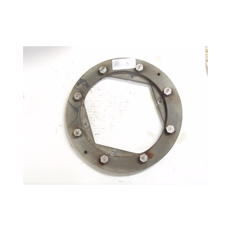 Harzell Spin mtg Plate C1576