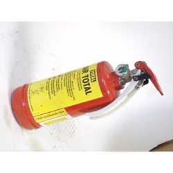 Total Air Total Cabin Extinguisher