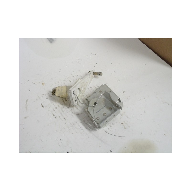 Cirrus SR20 Elevator Mount Various Parts 10495