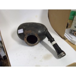 Oilsump Continental C85-12-4-1/16