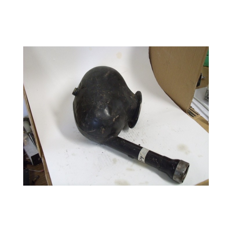 Oilsump Continental C85-12-4-1/16