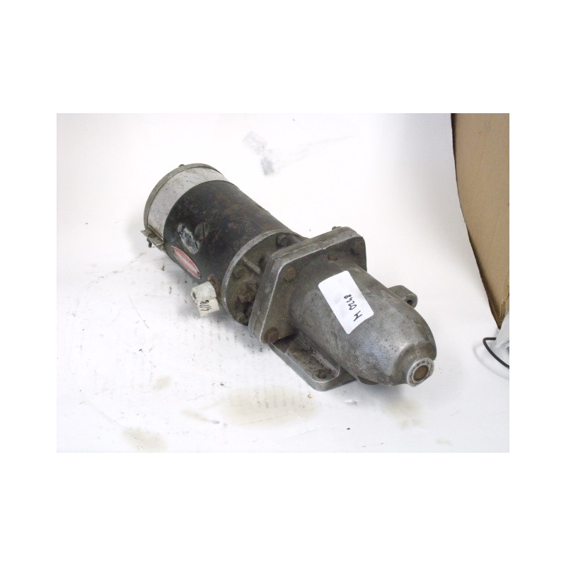 Starter Delco-Remy 12V 11C9673