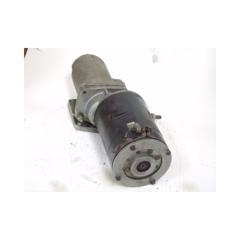 Starter 24V MHB 4002