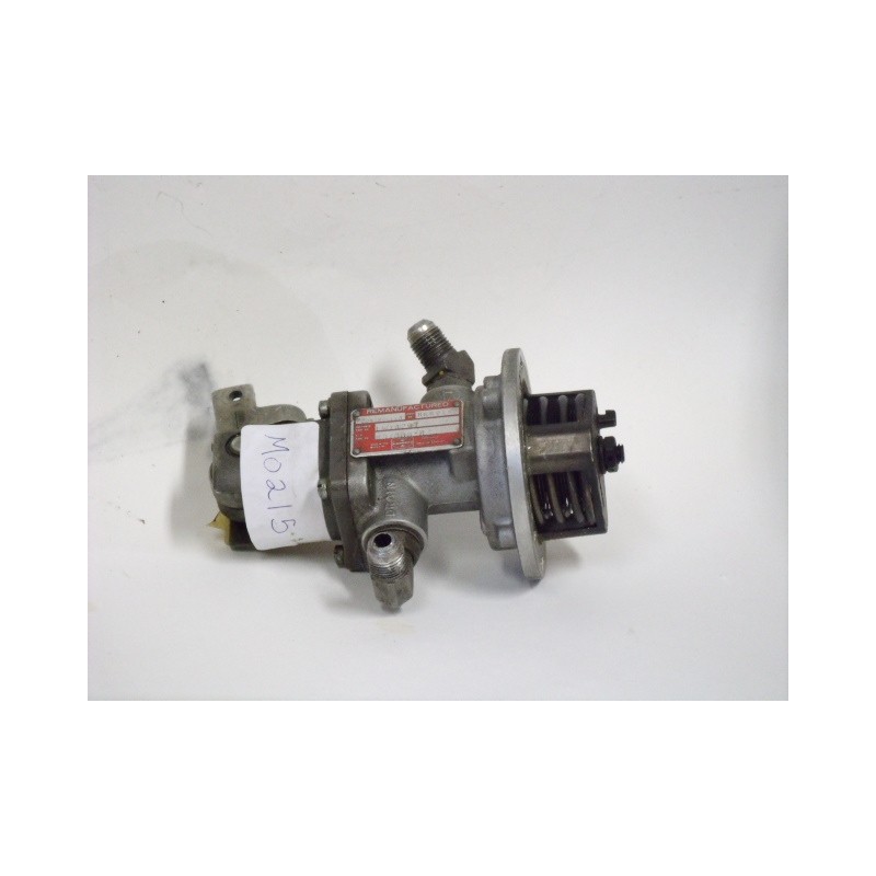 Manifold Pressure Controller LW14297