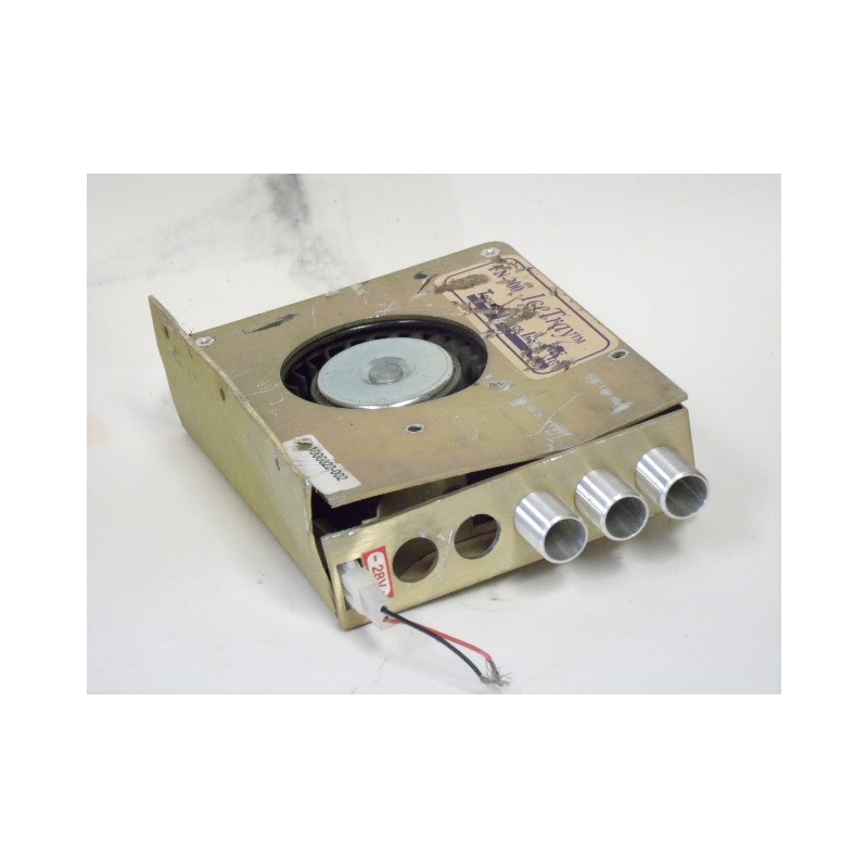 Troll Avionics Inc. FN-200 Ice Tray Colling Fan *Parts*