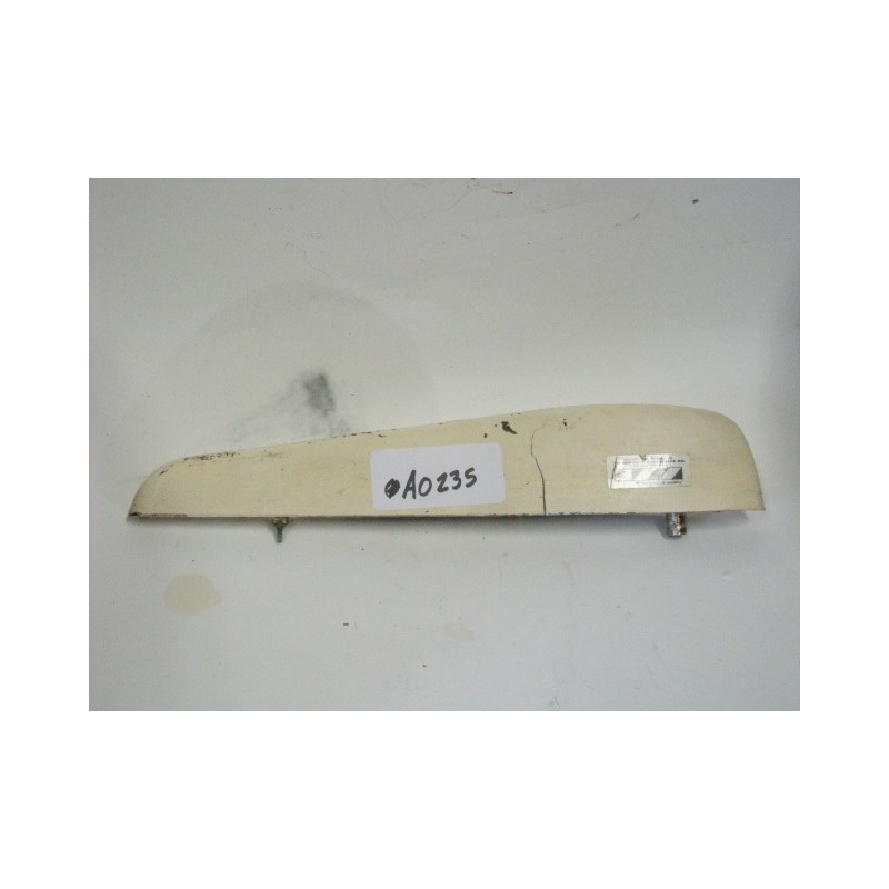 Antenna Specialists co. Antenna marker beacon