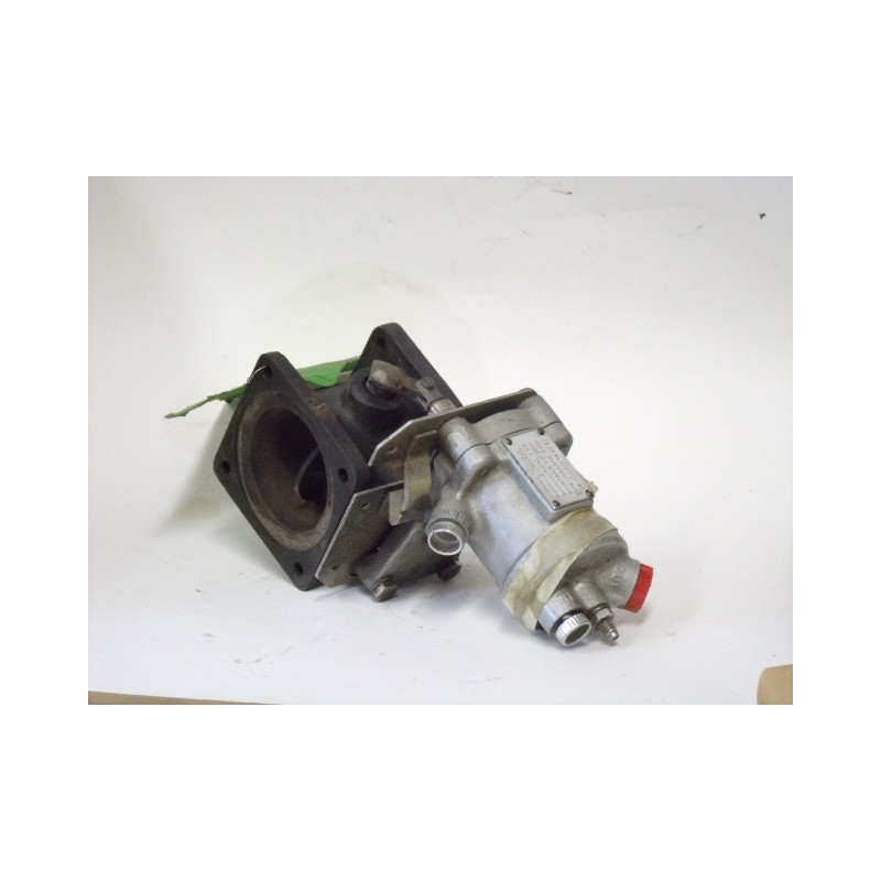 Firewall Forward Valve 470908-13