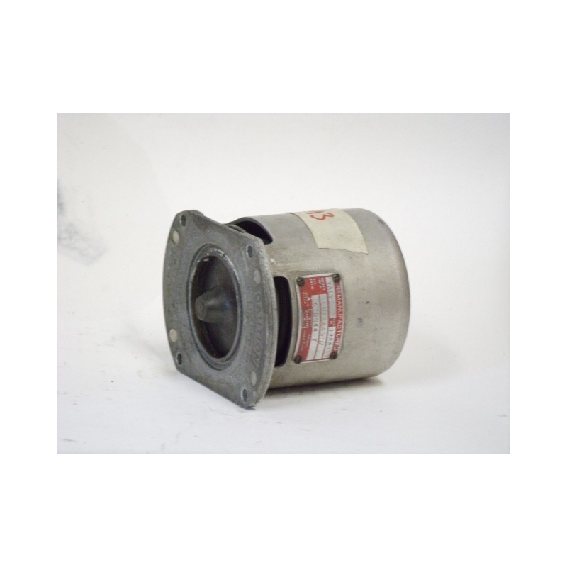 Garrett Valve Factory Remanufactured LW14445-2