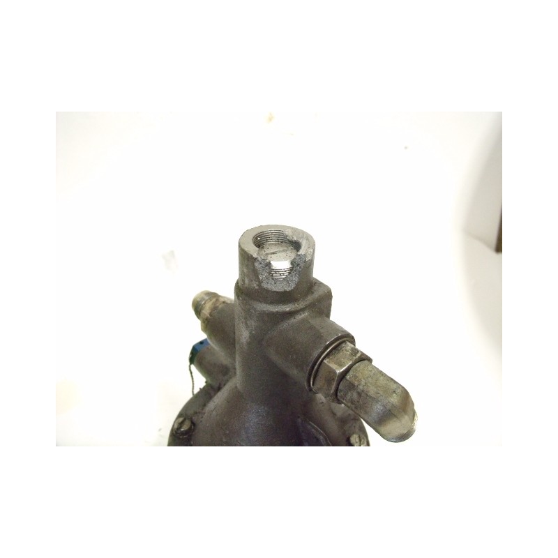 Lycoming pressure valve 481058-0007 B