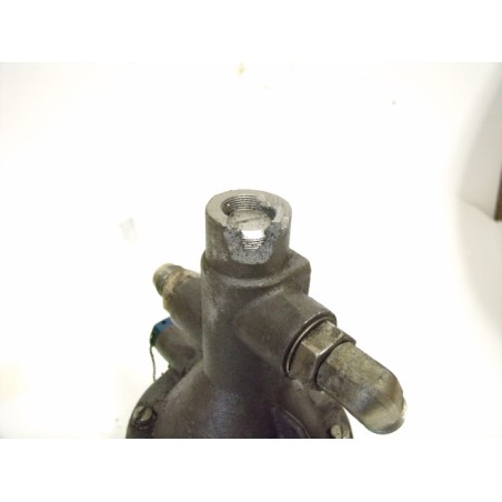 Lycoming pressure valve 481058-0007 B