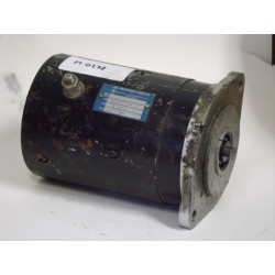 FAA-PMA Röder Präzison 24V Alternator MHJ4003
